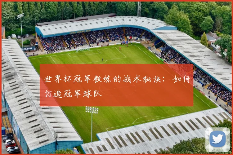 世界杯冠军教练的战术秘诀：如何打造冠军球队