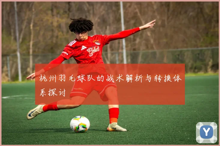 杭州羽毛球队的战术解析与转换体系探讨