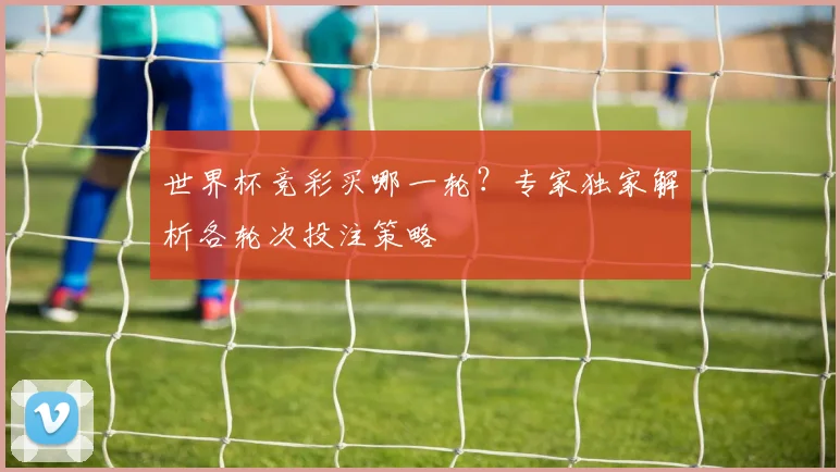 世界杯竞彩买哪一轮?专家独家解析各轮次投注策略