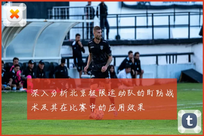 深入分析北京极限运动队的盯防战术及其在比赛中的应用效果