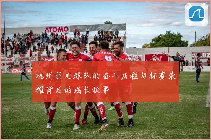 杭州羽毛球队的奋斗历程与杯赛荣耀背后的成长故事