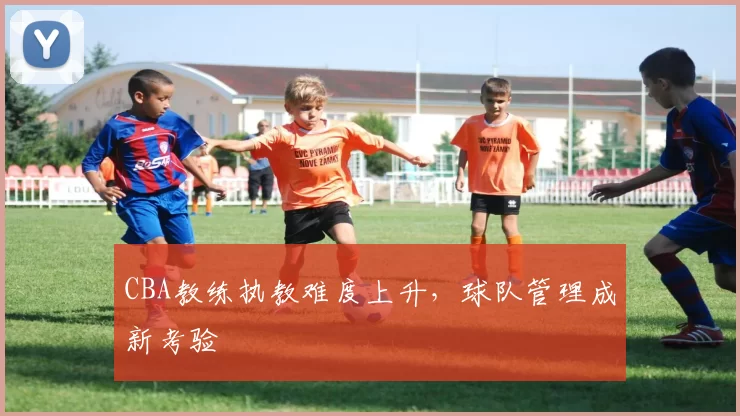 CBA教练执教难度上升，球队管理成新考验